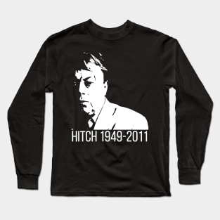 Hitch Memorial Shirt Long Sleeve T-Shirt